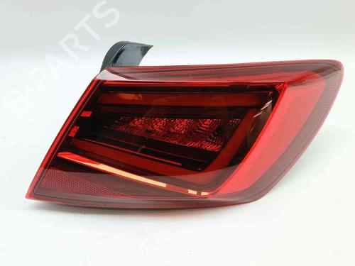 Used Right taillight Right taillight 38624384 38624384