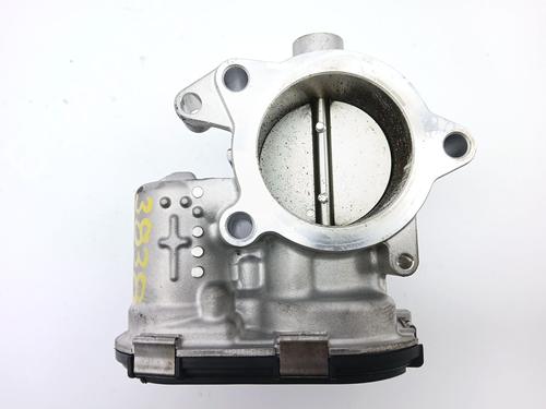 Used Throttle body Throttle body MG MG ZS SUV (AZS1) 1.5 VTi (106 hp) 23430618 23430618