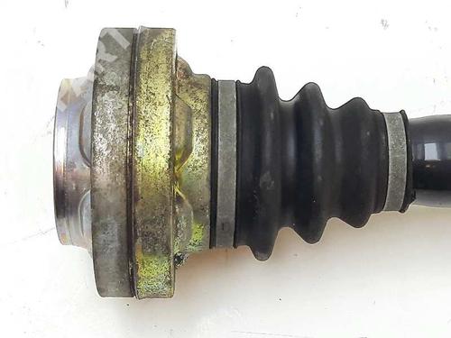 Right rear driveshaft BMW 5 (E60) 525 d | BP10031041M41 