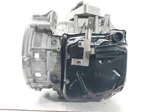 Gearbox SKODA OCTAVIA III (5E3, NL3, NR3) 2.0 TSI RS | BP15640696M3 