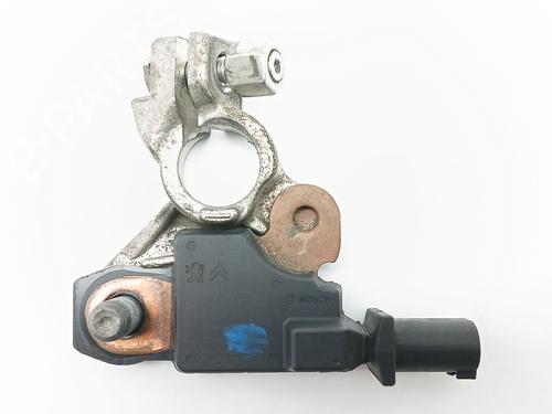 Elektronisk modul CITROËN C4 Picasso II 1.6 BlueHDi 120 | BP28337216M83 