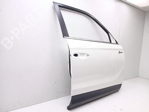 Right front door SSANGYONG KORANDO (C300) 1.5 | BP29421662C3 