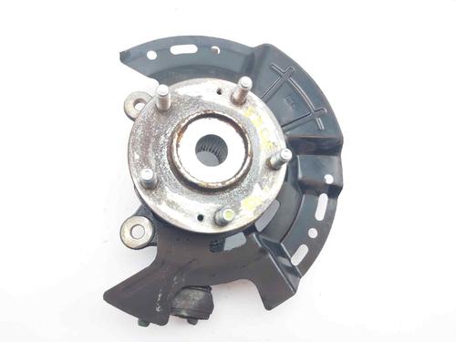 Used Left front steering knuckle Left front steering knuckle HYUNDAI i30 Estate (PDE) 1.0 T-GDI (120 hp) 12942171 12942171
