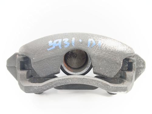 Used Left front brake caliper Left front brake caliper VW CADDY ALLTRACK IV Box Body/MPV (SAA) 2.0 TDI (102 hp) 25914329 25914329