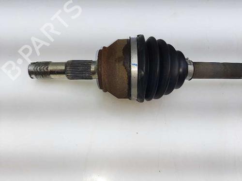 Right front driveshaft PEUGEOT BOXER Van 2.0 BlueHDi 130 | BP10080894M39 - Image 4