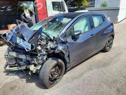Right front window switch NISSAN MICRA V (K14) 1.0 IG-T | BP20684914I26 - Image 5
