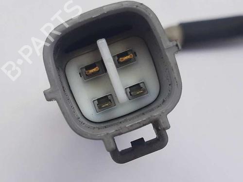 Electronic sensor OPEL INSIGNIA A Sports Tourer (G09) 2.0 CDTI (35) | BP20680918M84 