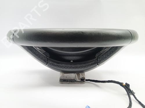 Steering wheel CITROËN C5 III (RD_) 2.0 HDi 165 (RDRHHA, RDRHH8) | BP28426824C49  - Image 9