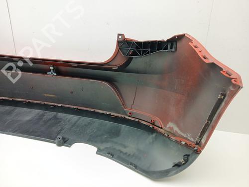 Rear bumper SEAT IBIZA IV (6J5, 6P1) 1.2 | BP30635977C8 