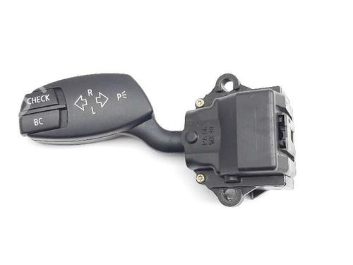 Used Steering column stalk Steering column stalk BMW 5 (E60) 525 d (177 hp) 20679452 20679452