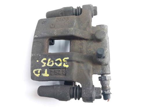 Used Right rear brake caliper JEEP COMPASS (MK49) 2.0 CRD (140 hp) 20682928