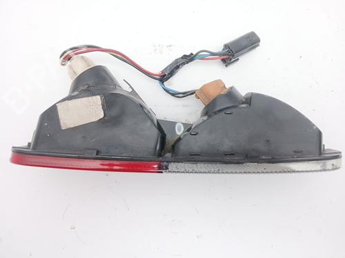 Højre baglygte kofanger LAND ROVER FREELANDER I (L314) 2.0 Td4 4x4 | BP29886543C82