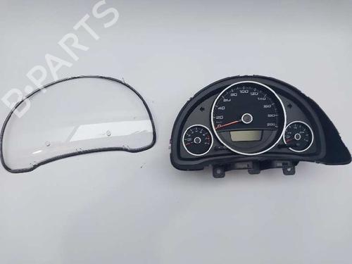 Instrument cluster SEAT Mii (KF1, KE1) 1.0 | BP15593386C47 