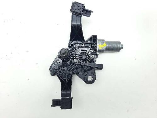Used Rear wiper motor Rear wiper motor OPEL CORSA E (X15) [2014-2026] 9260526 9260526