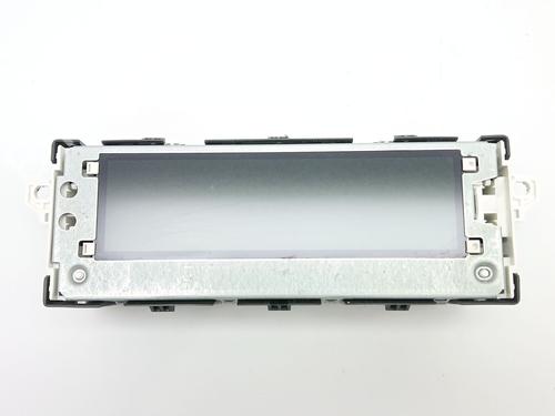 Used Display monitor Display monitor PEUGEOT 308 II (LB_, LP_, LW_, LH_, L3_) 1.6 THP 125 (125 hp) 27891018 27891018