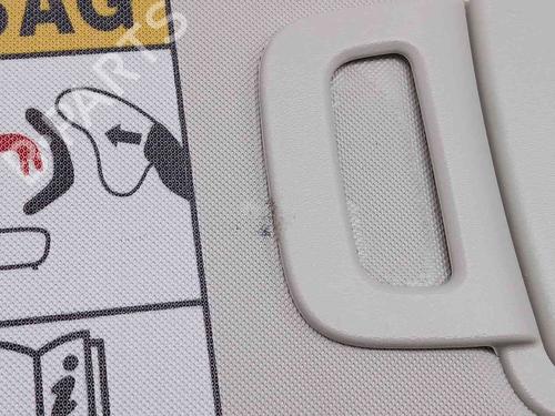 Right sun visor DACIA SANDERO III 1.0 TCe 90 | BP36991376I2 - Image 3