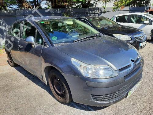 Hood CITROËN C4 I (LC_)  | BP21072498C1 