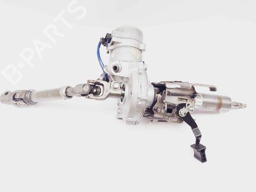 Used Steering column Steering column TOYOTA C-HR (_X1_) 1.8 Hybrid (ZYX10_, ZYX11_, ZYX10R, ZYX11R) (122 hp) 14832530 14832530