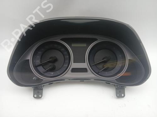 Used Instrument cluster Instrument cluster LEXUS IS II (_E2_) 220d (ALE20) (177 hp) 32732545 32732545