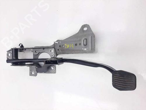 Used Break pedal Break pedal FORD GRAND C-MAX (DXA/CB7, DXA/CEU) 1.6 TDCi (115 hp) 20679909 20679909