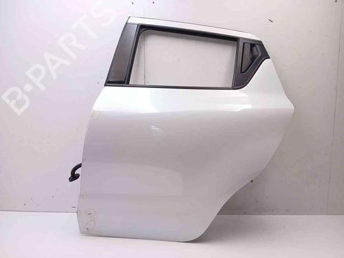 Used Left rear door Left rear door 38484593 38484593