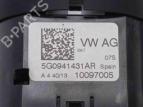 Headlight switch VW GOLF VII (5G1, BQ1, BE1, BE2) 1.6 TDI 4motion | BP36991327I24 - Image 4