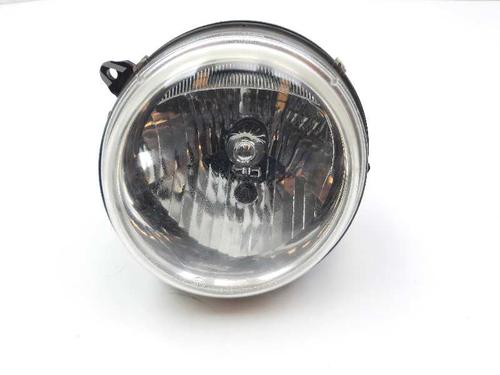 Used Left headlight Left headlight JEEP CHEROKEE (KJ) 2.5 CRD 4x4 (143 hp) 8942013 8942013