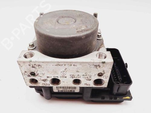 Used ABS pump ABS pump DACIA DUSTER (HS_) 1.5 dCi (HSMC) (107 hp) 5020465 5020465