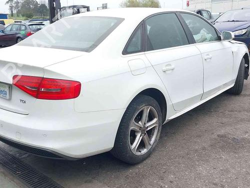 Front left window mechanism AUDI A4 B8 (8K2) | BP33182924C22 - Image 10