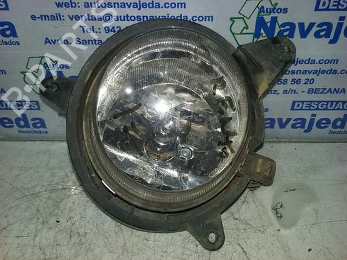 Used Left front fog light Left front fog light 435014 435014