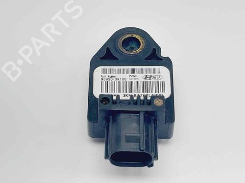 Elektronisk sensor HYUNDAI ACCENT II (LC) [1999-2012]  20682258