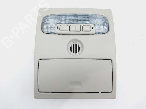 Used Interior roof light Interior roof light FORD B-MAX (JK) 1.6 Ti (105 hp) 16765631 16765631