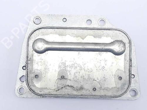 Used Oil radiator Oil radiator FIAT QUBO (225_) 1.3 D Multijet (225AXE1A, 225CXE1A, 225AXH1A, 225AXL1A,... (95 hp) 14305936 14305936