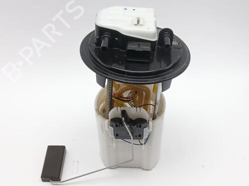 Used Fuel pump DS DS 3 (SA_) 1.6 BlueHDi 75 (SABHW6) (75 hp) 32169854