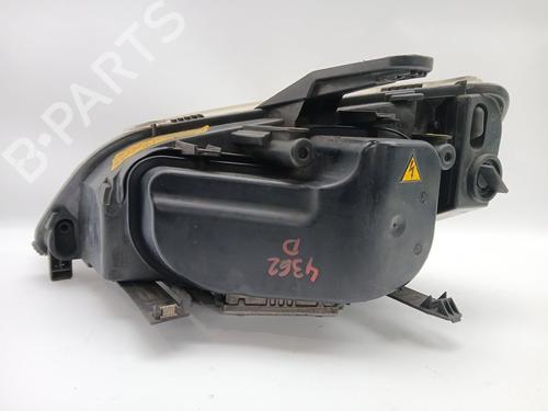 Right headlight FORD FOCUS C-MAX (DM2) 2.0 TDCi | BP34162271C29  - Image 6