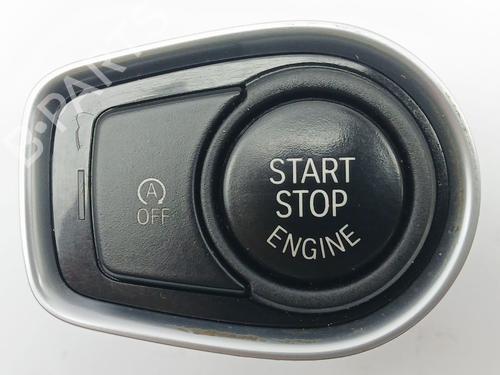 Used Ignition barrel BMW X1 (F48) sDrive 18 d (150 hp) 26733044