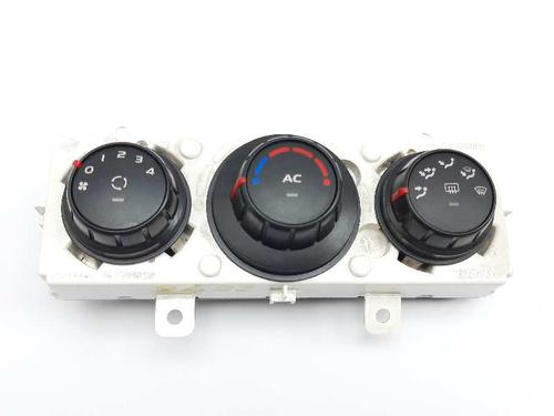 Used Climate control Climate control RENAULT MASTER III Van (FV) 2.3 dCi 100 FWD (FV0A, FV0B, FV0G, FV0K, FV0H) (101 hp) 11967912 11967912