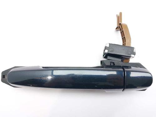 Used Rear left exterior door handle TOYOTA AURIS (_E18_) [2012-2019]  20682624