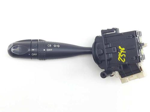 Used Headlight switch Headlight switch TOYOTA COROLLA (_E12_) 1.4 D (NDE120_, NDE120R) (90 hp) 9260435 9260435