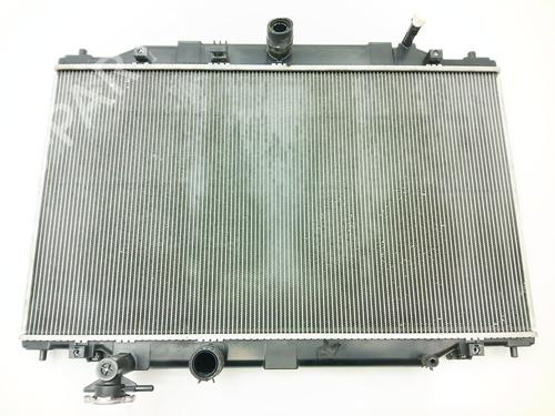 Used Water radiator Water radiator MAZDA CX-5 (KE, GH) 2.2 D (KE2FW) (150 hp) 22758706 22758706