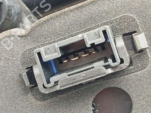 Right taillight PEUGEOT 2008 I (CU_) 1.6 BlueHDi 100 | BP33462945C35 - Image 4