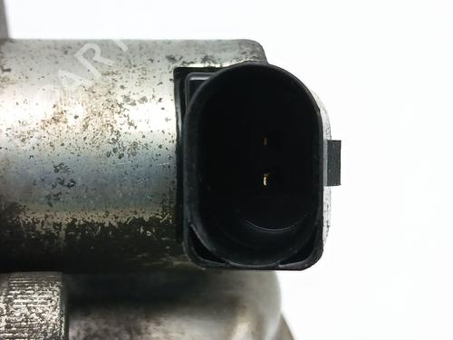 AC compressor VW TOURAN (1T1, 1T2) 2.0 TDI 16V | BP31065332M34 