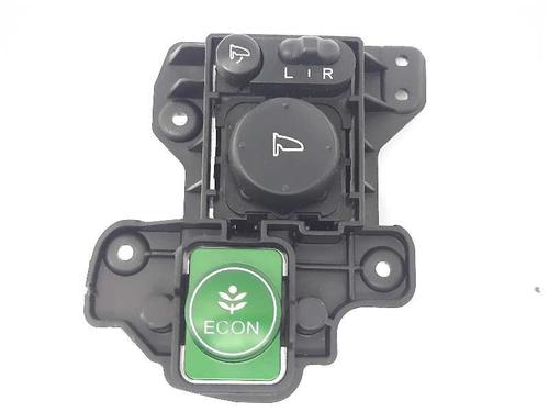 Used Mirror switch Mirror switch HONDA INSIGHT (ZE_) 1.3 IMA (ZE28, ZE2) (88 hp) 11291951 11291951