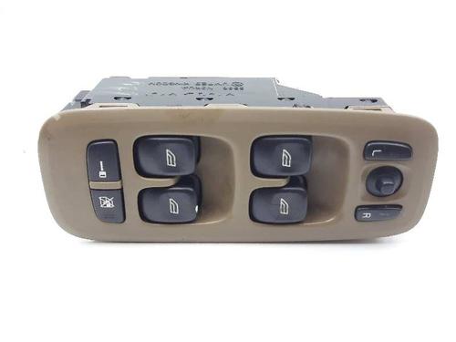 Used Left front window switch Left front window switch VOLVO XC90 I (275) D5 AWD (185 hp) 8929992 8929992