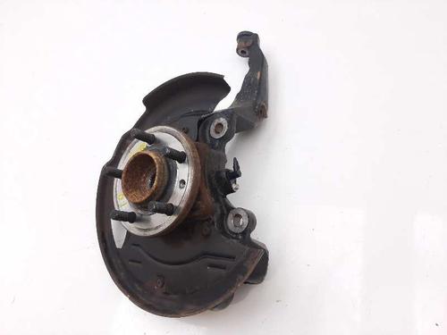Left front steering knuckle LAND ROVER RANGE ROVER SPORT I (L320) 2.7 D 4x4 | BP12444628M25