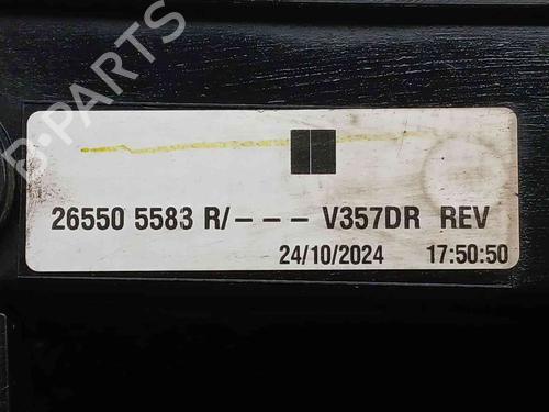 Right taillight RENAULT KANGOO III Box Body/MPV 1.5 Blue dCi 115 (FJAC) | BP36132425C35 - Image 5