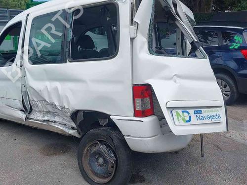 Gearbox CITROËN BERLINGO MULTISPACE (B9) 1.6 HDi 75 16V | BP36437313M3  - Image 11