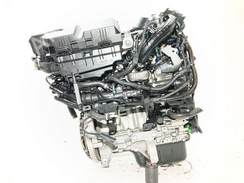 Engine CITROËN C4 III (BA_, BB_, BC_) BLUEHDI 110 (BBYHSA) | BP22646089M1 