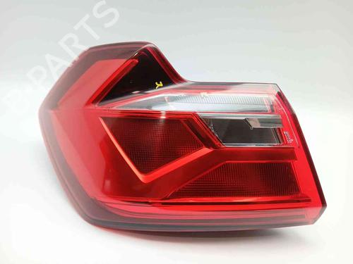 Used Left taillight Left taillight 37218626 37218626