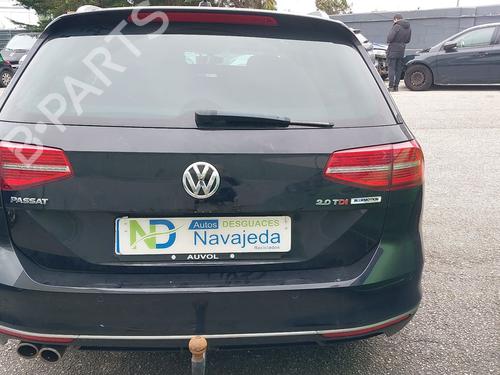 ABS pump VW PASSAT B8 Variant (3G5, CB5) 2.0 TDI 4motion | BP33705205M43 - Image 9